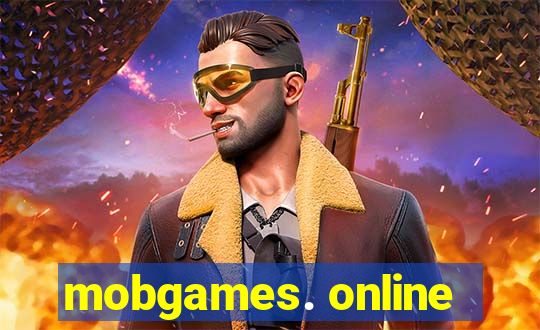 mobgames. online